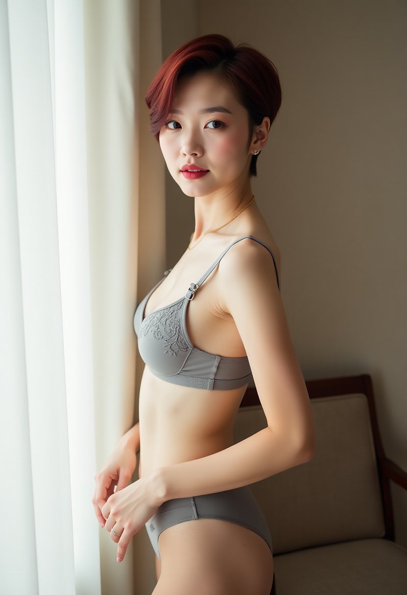新年盛典现场